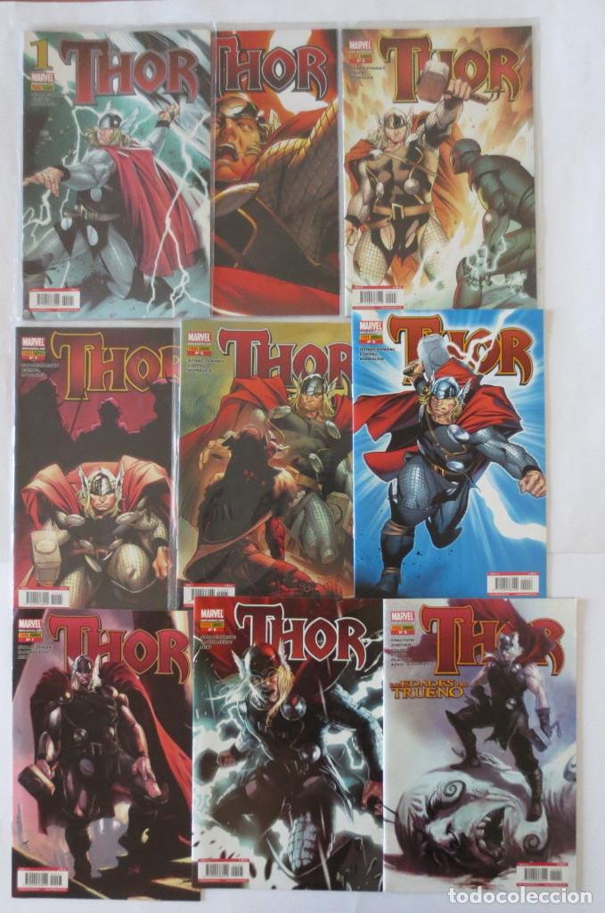 C&oacute;mics: THOR - MARVEL COMICS - Foto 1