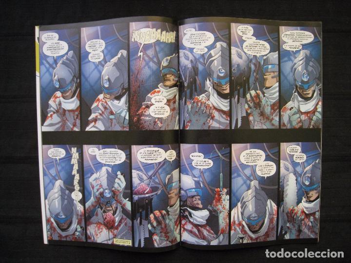 C&oacute;mics: NUEVOS VENGADORES 1 - N&ordm; 61 - MARVEL / PANINI. - Foto 5