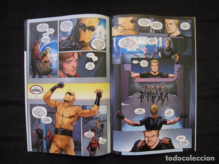 C&oacute;mics: NUEVOS VENGADORES - N&ordm; 66 - MARVEL / PANINI. - Foto 5