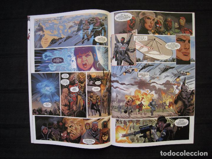 C&oacute;mics: CAPITAN AMERICA - SAM WILSON - N&ordm; 71 - MARVEL / PANINI. - Foto 5