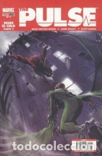 C&oacute;mics: THE PULSE N&ordm; 2 - PANINI - COMO NUEVO - Foto 1