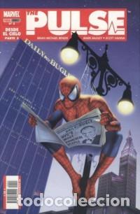 C&oacute;mics: THE PULSE N&ordm; 3 - PANINI - IMPECABLE - Foto 1
