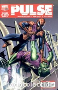 C&oacute;mics: THE PULSE N&ordm; 5 - PANINI - IMPECABLE - Foto 1