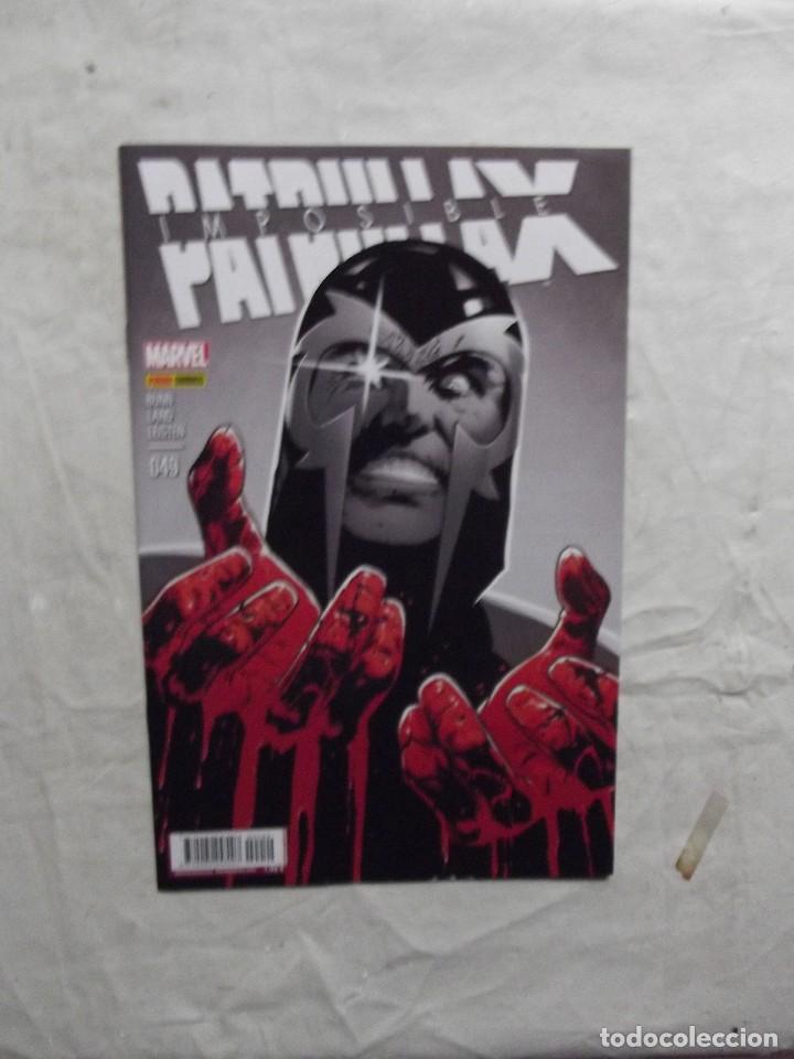 C&oacute;mics: PATRULLA X N&ordm; 49 - Foto 1