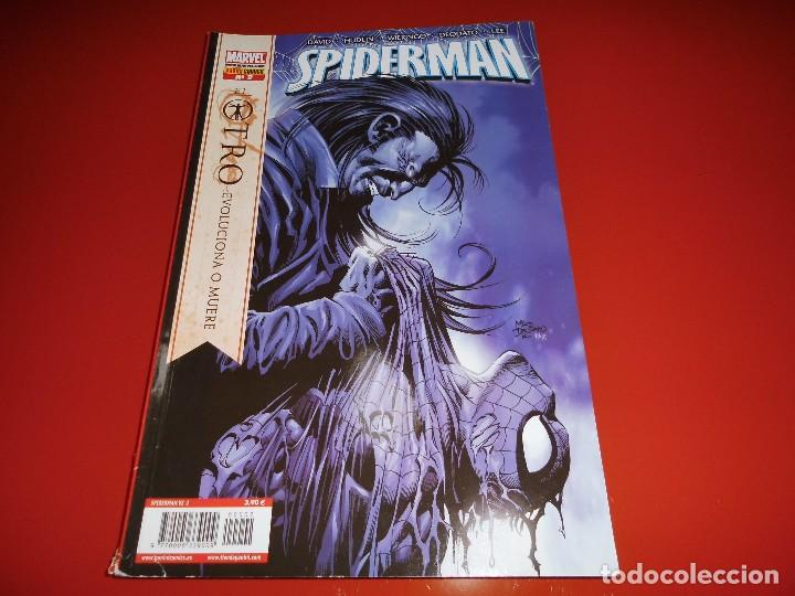 C&oacute;mics: Spiderman n&ordm; 1 , 2 , 3 , 4 , 5 y 6 - Marvel - Panini - Foto 2