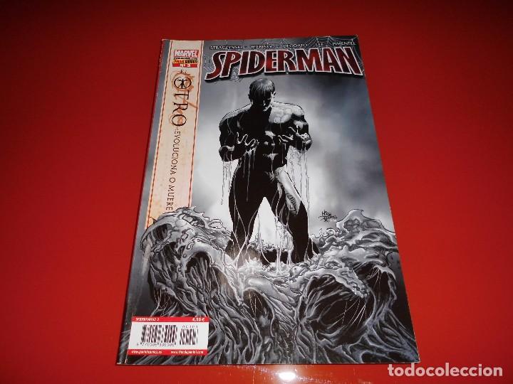 C&oacute;mics: Spiderman n&ordm; 1 , 2 , 3 , 4 , 5 y 6 - Marvel - Panini - Foto 3