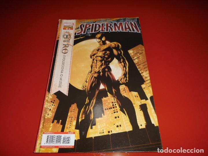 C&oacute;mics: Spiderman n&ordm; 1 , 2 , 3 , 4 , 5 y 6 - Marvel - Panini - Foto 4