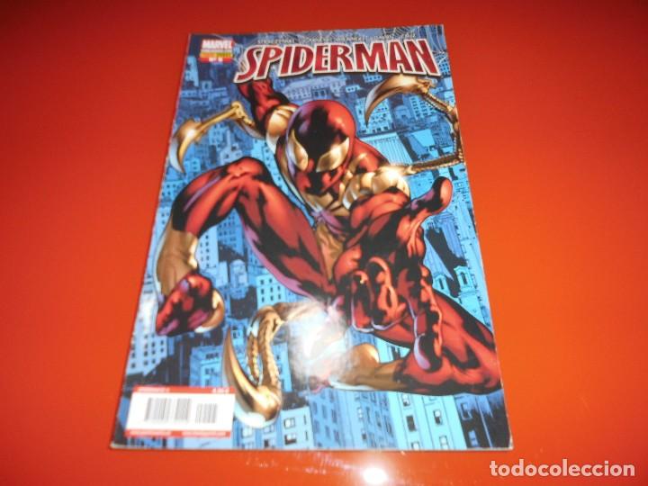 C&oacute;mics: Spiderman n&ordm; 1 , 2 , 3 , 4 , 5 y 6 - Marvel - Panini - Foto 5