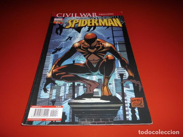 C&oacute;mics: Spiderman n&ordm; 1 , 2 , 3 , 4 , 5 y 6 - Marvel - Panini - Foto 6