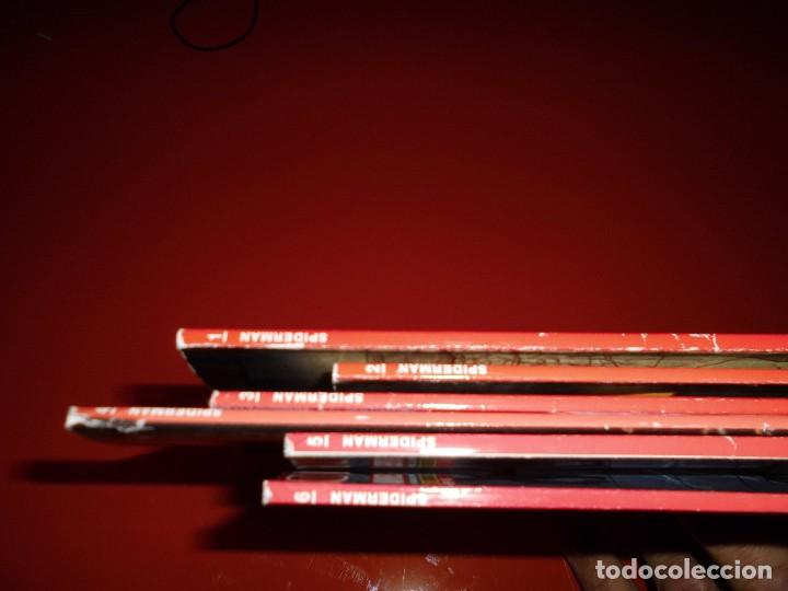 C&oacute;mics: Spiderman n&ordm; 1 , 2 , 3 , 4 , 5 y 6 - Marvel - Panini - Foto 9