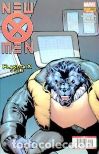 C&oacute;mics: X-MEN VOL. 2 N&ordm; 106 - PANINI - IMPECABLE - Foto 1