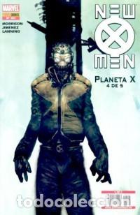 C&oacute;mics: X-MEN VOL. 2 N&ordm; 107 - PANINI - IMPECABLE - Foto 1