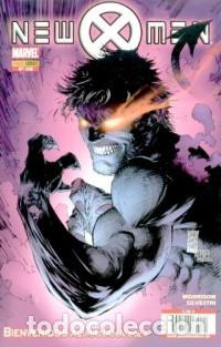 C&oacute;mics: X-MEN VOL. 2 N&ordm; 110 - PANINI - IMPECABLE - Foto 1