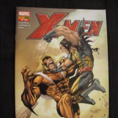 Fumetti: X-MEN - Nº 116 - PANINI.. Lote 74711723