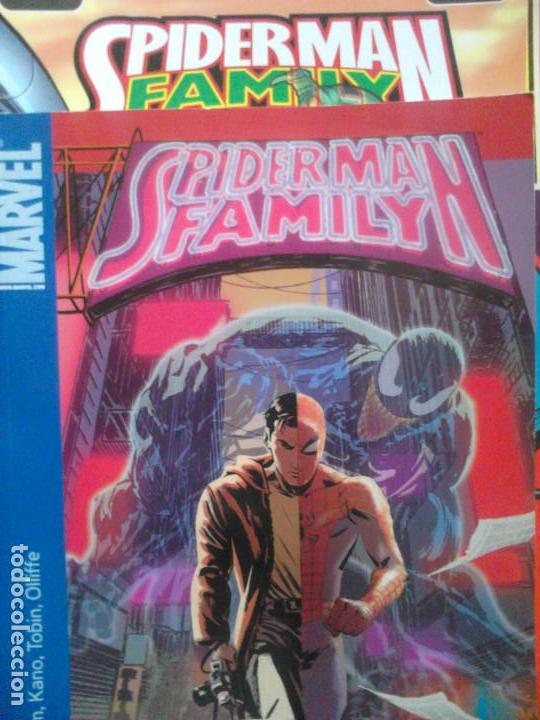 C&oacute;mics: Spiderman family 1 y 2 completa est14 - Foto 1