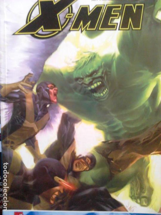 C&oacute;mics: X-Men Primera clase tomo 2 est14 - Foto 1