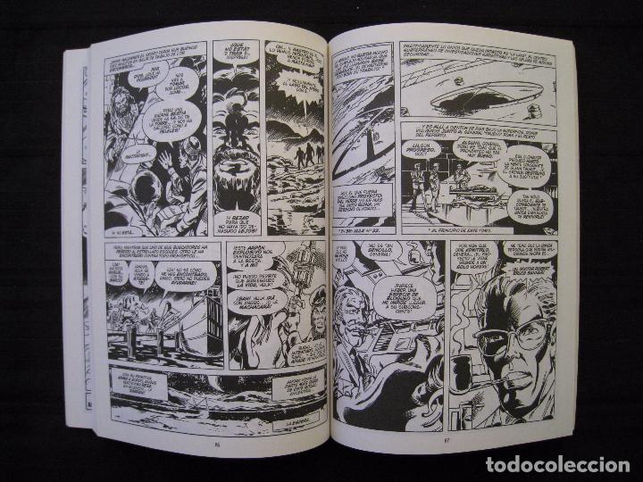 C&oacute;mics: BIBLIOTECA MARVEL - HULK - N&ordm; 23 - PANINI. - Foto 5