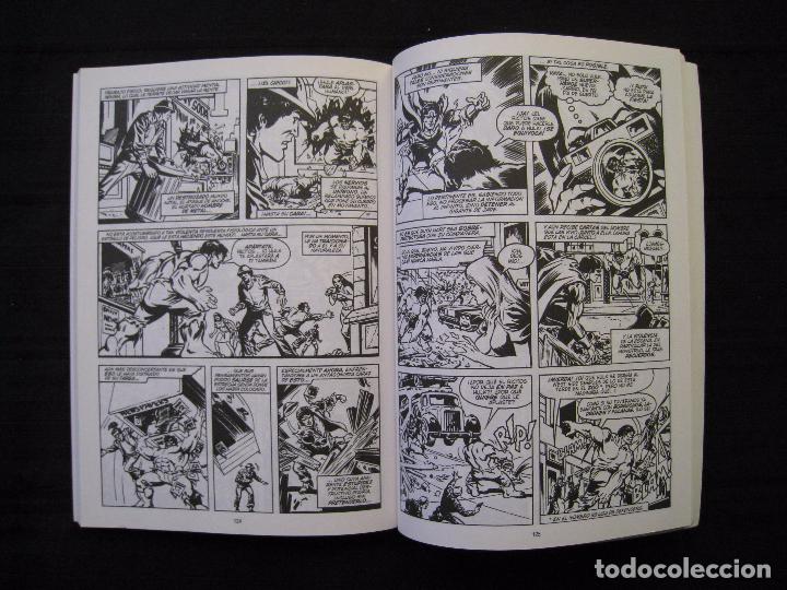 C&oacute;mics: BIBLIOTECA MARVEL - HULK - N&ordm; 23 - PANINI. - Foto 6