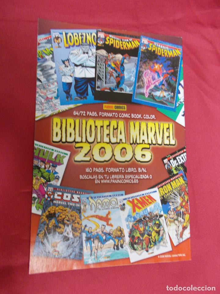 C&oacute;mics: LOS NUEVOS VENGADORES. N&ordm; 2. PANINI. - Foto 2