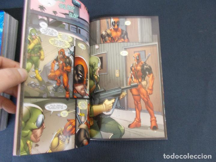 C&oacute;mics: MASACRE - N&ordm; 2 - NEGOCIO DE TERROR - PANINI - - Foto 2