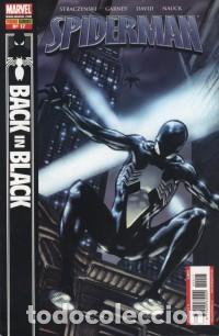 C&oacute;mics: SPIDERMAN VOL. 7 N&ordm; 17 - PANINI - COMO NUEVO - Foto 1