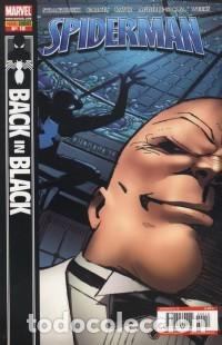 C&oacute;mics: SPIDERMAN VOL. 7 N&ordm; 18 - PANINI - COMO NUEVO - Foto 1
