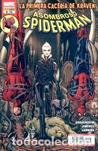C&oacute;mics: EL ASOMBROSO SPIDERMAN VOL. 7 N&ordm; 28 - PANINI - IMPECABLE - Foto 1