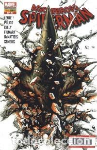 C&oacute;mics: EL ASOMBROSO SPIDERMAN VOL. 7 N&ordm; 47 - PANINI - IMPECABLE - C05 - Foto 1