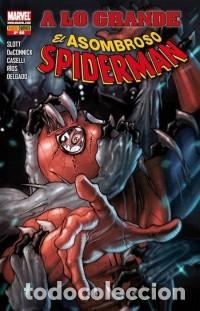 C&oacute;mics: EL ASOMBROSO SPIDERMAN VOL. 7 N&ordm; 60 - PANINI - IMPECABLE - C05 - Foto 1