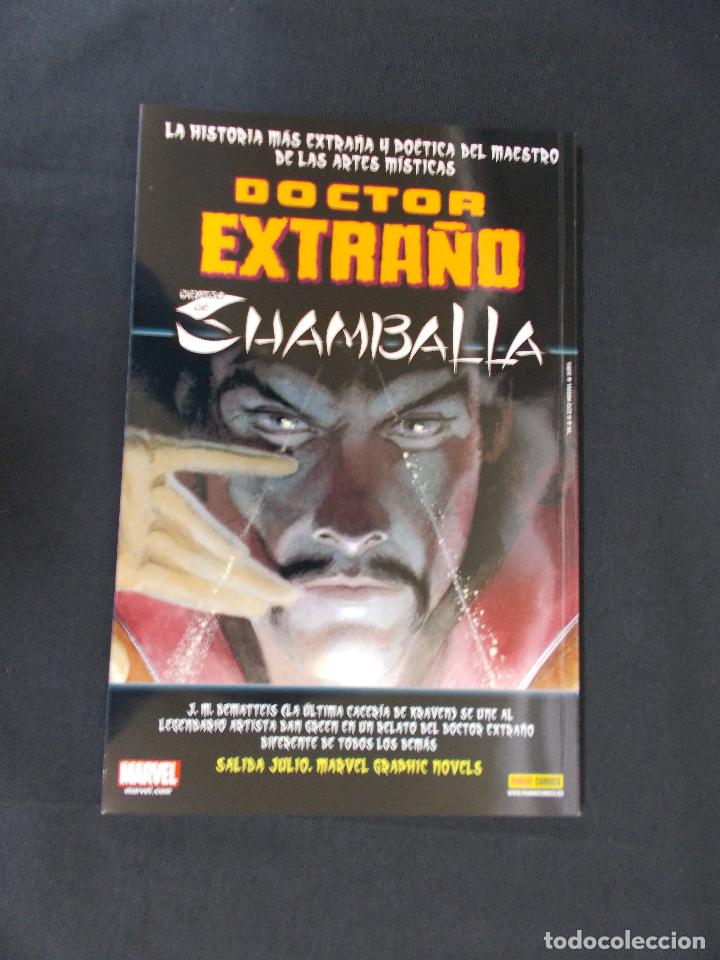 C&oacute;mics: ULTIMATE MARVEL - N&ordm; 2 - PANINI - Foto 2