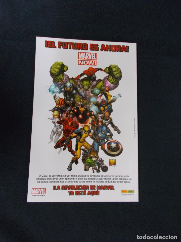 C&oacute;mics: ULTIMATE MARVEL - N&ordm; 10 - PANINI - Foto 2