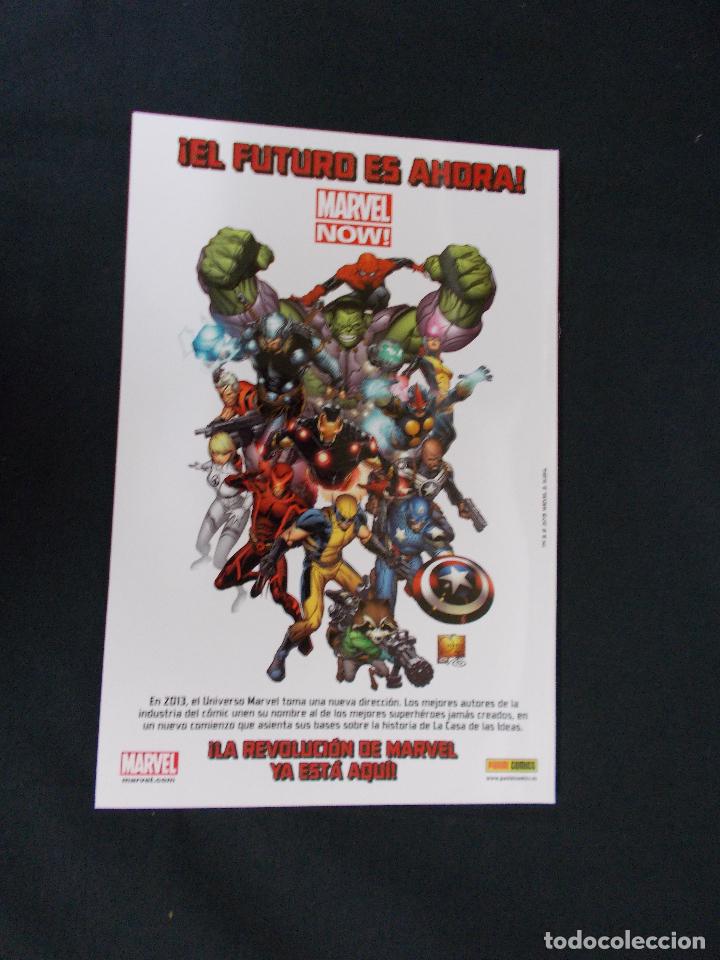 C&oacute;mics: ULTIMATE MARVEL - N&ordm; 11 - PANINI - Foto 2