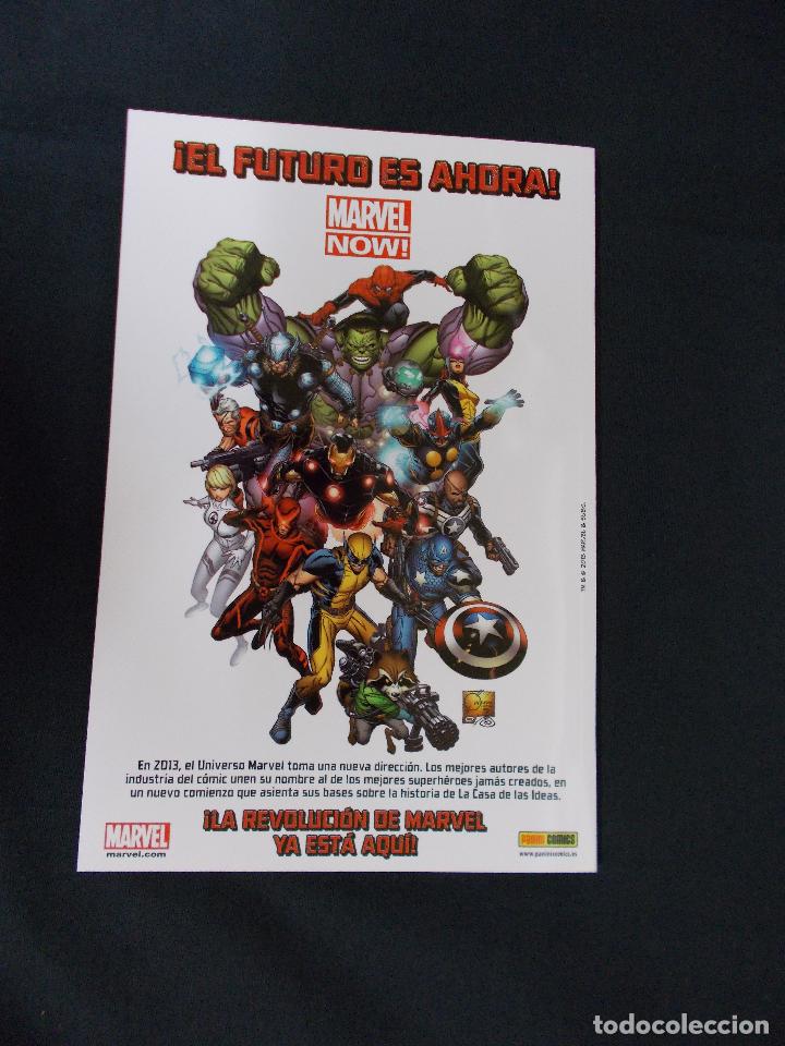 C&oacute;mics: ULTIMATE MARVEL - N&ordm; 14 - PANINI - Foto 2