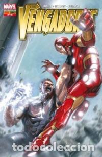 C&oacute;mics: LOS VENGADORES VOL. 4 N&ordm; 16 - PANINI - IMPECABLE - Foto 1