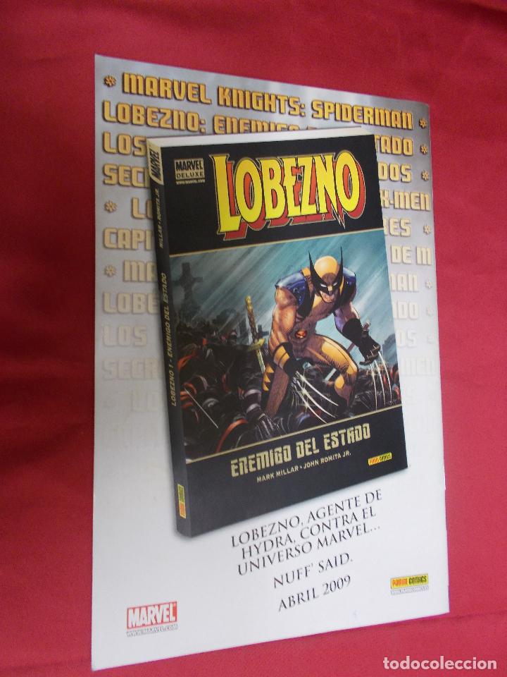 C&oacute;mics: PATRULLA X. N&ordm; 39. EDICI&Oacute;N ESPECIAL. PANINI. - Foto 2
