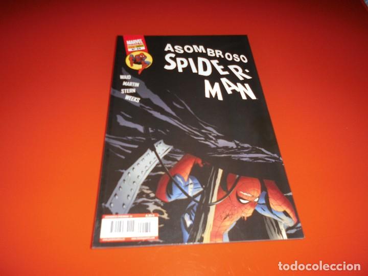 C&oacute;mics: Asombroso Spiderman n&ordm; 34 - Panini - Foto 1