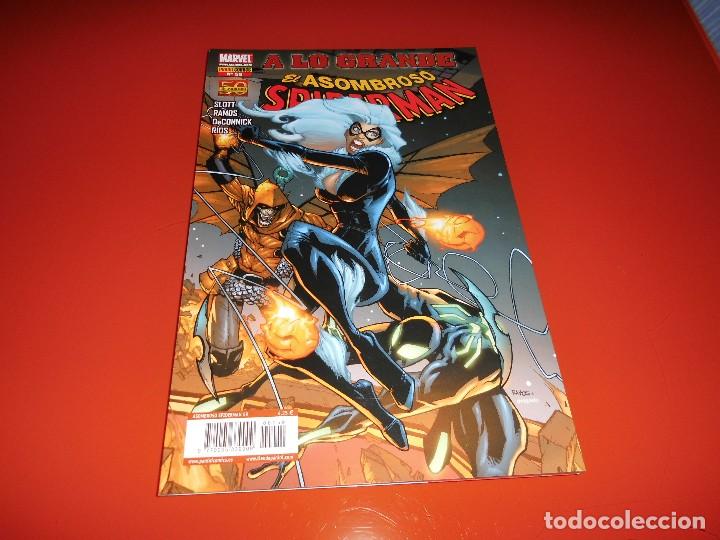 C&oacute;mics: El Asombroso Spiderman n&ordm; 59 - Panini - Foto 1