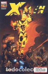 C&oacute;mics: X-MEN VOL. 3 N&ordm; 17 - PANINI - COMO NUEVO - Foto 1