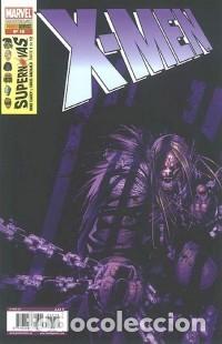 C&oacute;mics: X-MEN VOL. 3 N&ordm; 19 - PANINI - COMO NUEVO - Foto 1
