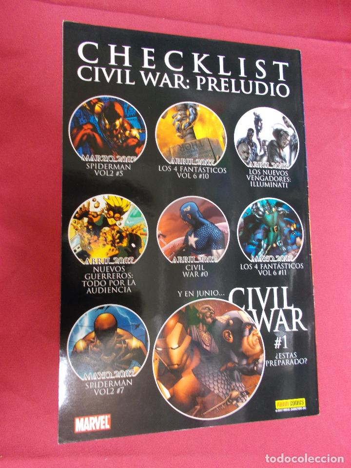 C&oacute;mics: ASTONISHING. X-MEN. N&ordm; 2. PANINI. - Foto 2