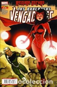 C&oacute;mics: LOS PODEROSOS VENGADORES N&ordm; 24 - PANINI - IMPECABLE - Foto 1