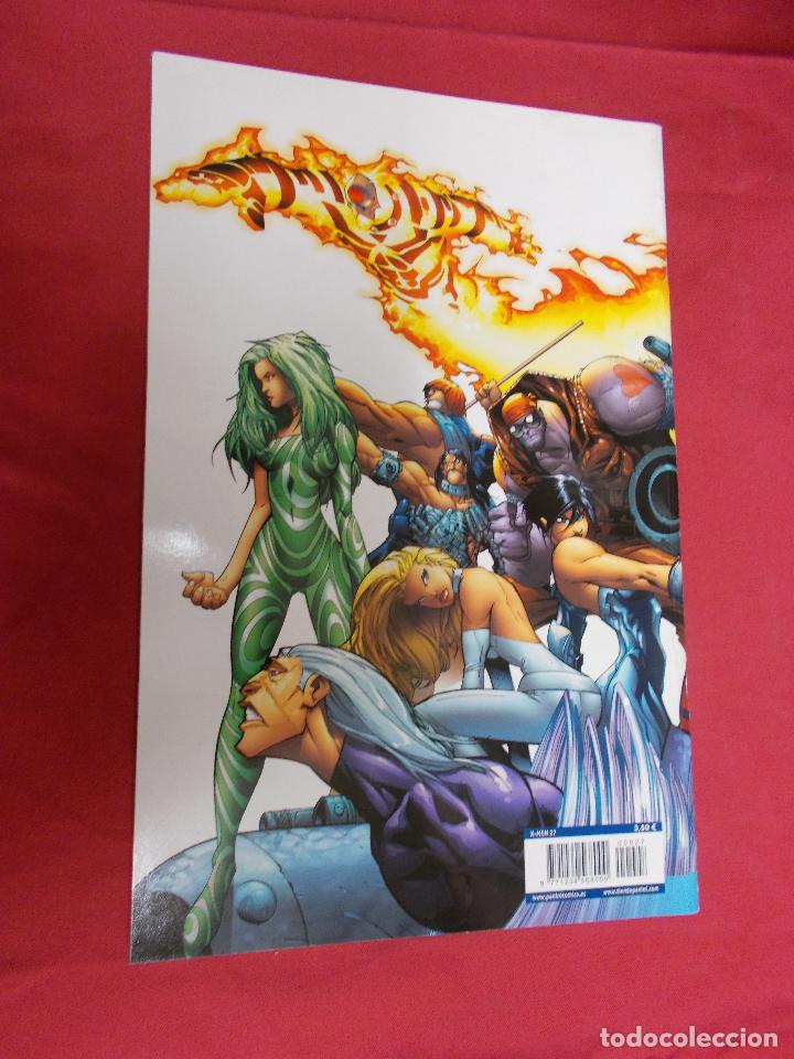 C&oacute;mics: X-MEN. EDICI&Oacute;N ESPECIAL. N&ordm; 27. PANINI. - Foto 2