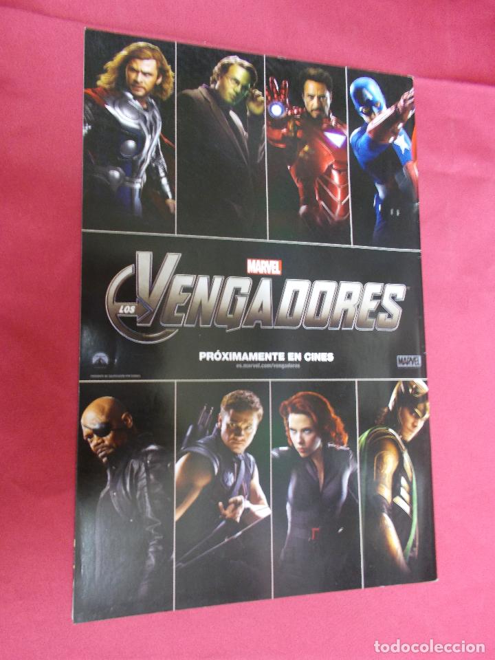 C&oacute;mics: X-MEN. N&ordm; 13. PANINI. - Foto 2