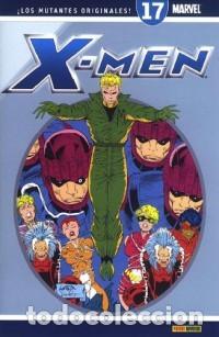 C&oacute;mics: COLECCIONABLE X-MEN N&ordm; 17 - PANINI - IMPECABLE - C05 - Foto 1