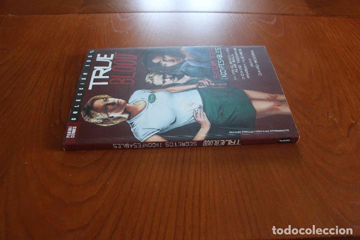 C&oacute;mics: TRUE BLOOD - SECRETOS INCONFESABLES - Foto 2