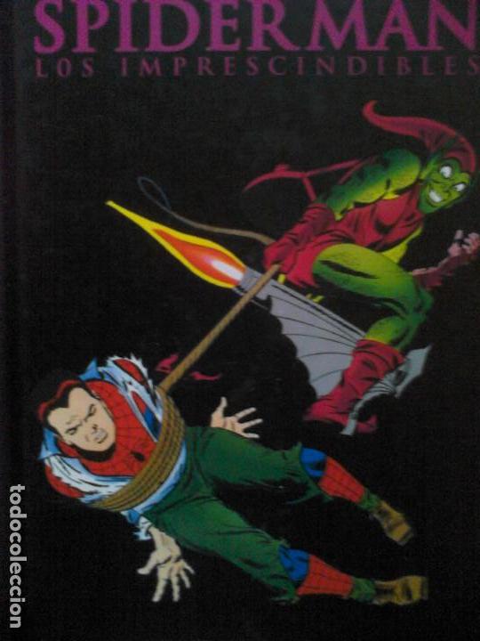 C&oacute;mics: Spiderman Los imprescindibles 6. Va con el c&oacute;mic de complemento est7 - Foto 1