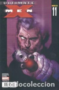 C&oacute;mics: ULTIMATE X-MEN VOL. 2 N&ordm; 11 - PANINI - Foto 1