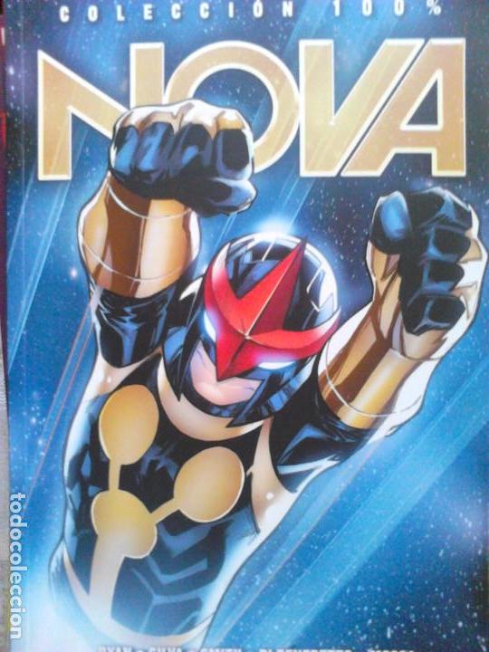C&oacute;mics: Nova tomo 7 - Foto 1