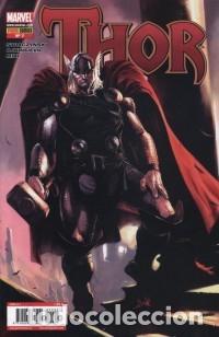 C&oacute;mics: THOR VOL. 4 N&ordm; 7 - PANINI - IMPECABLE - Foto 1