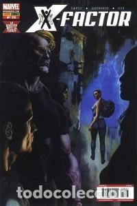 C&oacute;mics: X-FACTOR VOL. 1 N&ordm; 25 - PANINI - IMPECABLE - Foto 1